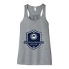 Women's Flowy Racerback Tank Thumbnail