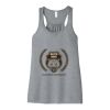 Women's Flowy Racerback Tank Thumbnail