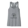 Women's Flowy Racerback Tank Thumbnail