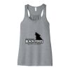 Women's Flowy Racerback Tank Thumbnail
