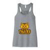 Women's Flowy Racerback Tank Thumbnail