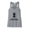 Women's Flowy Racerback Tank Thumbnail
