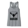 Women's Flowy Racerback Tank Thumbnail