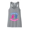 Women's Flowy Racerback Tank Thumbnail