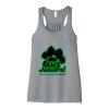 Women's Flowy Racerback Tank Thumbnail