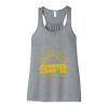 Women's Flowy Racerback Tank Thumbnail
