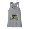 Women's Flowy Racerback Tank Thumbnail