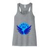 Women's Flowy Racerback Tank Thumbnail