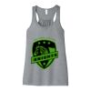Women's Flowy Racerback Tank Thumbnail