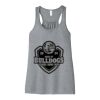 Women's Flowy Racerback Tank Thumbnail
