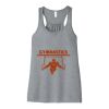 Women's Flowy Racerback Tank Thumbnail