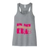 Women's Flowy Racerback Tank Thumbnail
