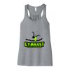 Women's Flowy Racerback Tank Thumbnail