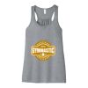 Women's Flowy Racerback Tank Thumbnail