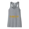 Women's Flowy Racerback Tank Thumbnail