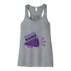 Women's Flowy Racerback Tank Thumbnail
