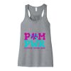 Women's Flowy Racerback Tank Thumbnail