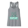 Women's Flowy Racerback Tank Thumbnail