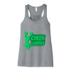 Women's Flowy Racerback Tank Thumbnail