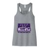 Women's Flowy Racerback Tank Thumbnail