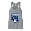 Women's Flowy Racerback Tank Thumbnail
