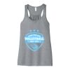 Women's Flowy Racerback Tank Thumbnail