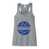 Women's Flowy Racerback Tank Thumbnail