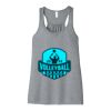 Women's Flowy Racerback Tank Thumbnail