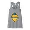 Women's Flowy Racerback Tank Thumbnail