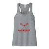 Women's Flowy Racerback Tank Thumbnail
