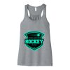 Women's Flowy Racerback Tank Thumbnail