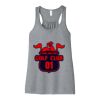 Women's Flowy Racerback Tank Thumbnail
