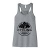 Women's Flowy Racerback Tank Thumbnail
