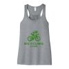 Women's Flowy Racerback Tank Thumbnail