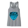 Women's Flowy Racerback Tank Thumbnail