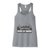 Women's Flowy Racerback Tank Thumbnail