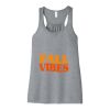 Women's Flowy Racerback Tank Thumbnail