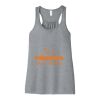 Women's Flowy Racerback Tank Thumbnail