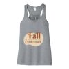 Women's Flowy Racerback Tank Thumbnail