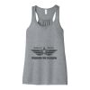 Women's Flowy Racerback Tank Thumbnail