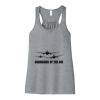 Women's Flowy Racerback Tank Thumbnail