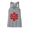 Women's Flowy Racerback Tank Thumbnail