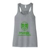 Women's Flowy Racerback Tank Thumbnail