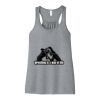 Women's Flowy Racerback Tank Thumbnail