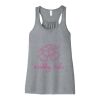 Women's Flowy Racerback Tank Thumbnail
