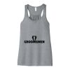 Women's Flowy Racerback Tank Thumbnail