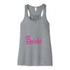 Women's Flowy Racerback Tank Thumbnail