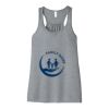 Women's Flowy Racerback Tank Thumbnail