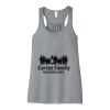 Women's Flowy Racerback Tank Thumbnail