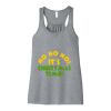 Women's Flowy Racerback Tank Thumbnail